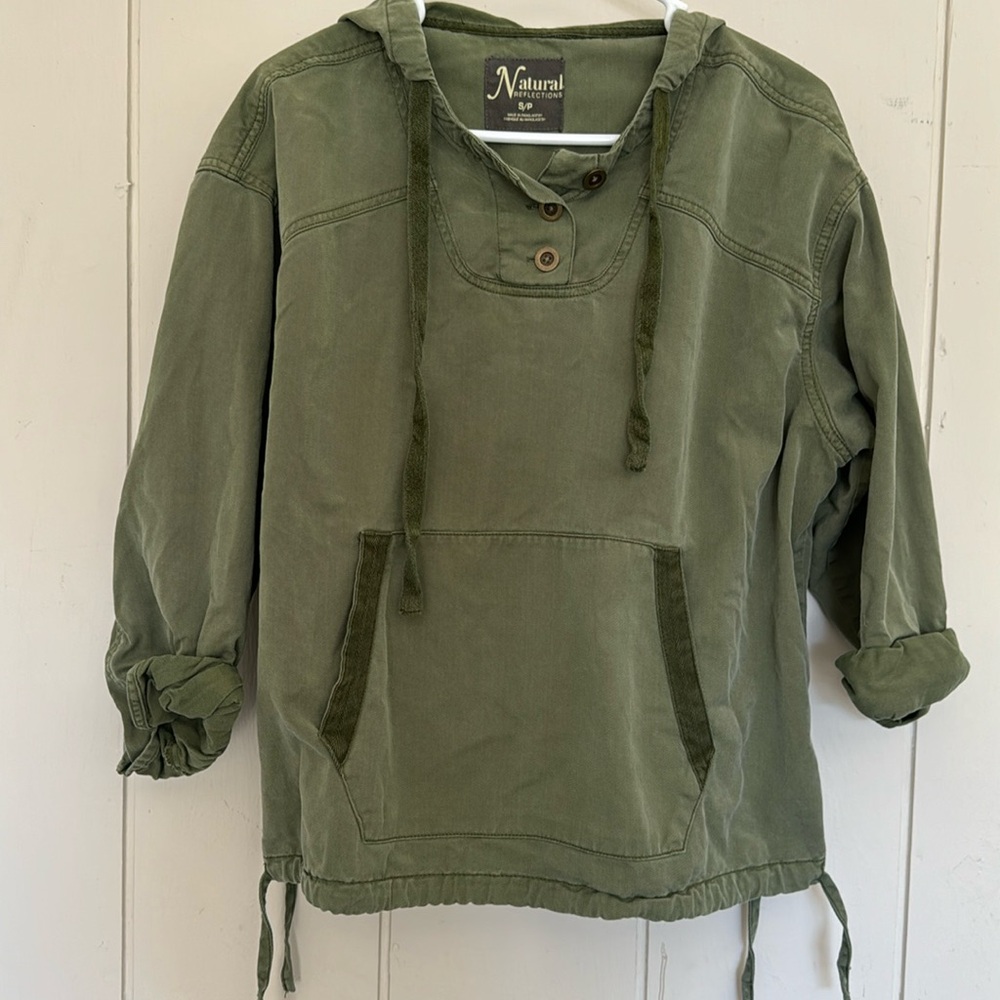 Natural Reflections Sz. S Pullover